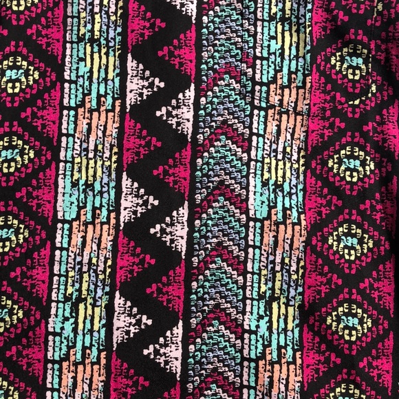 Aztec tank - Picture 2 of 3